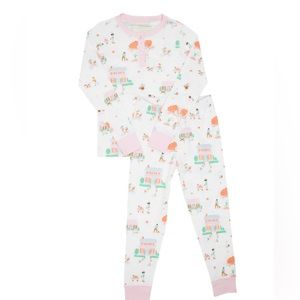 The Beaufort Bonnet Company - Sara Jane’s Sweet Dream Set - South Ashland 5T